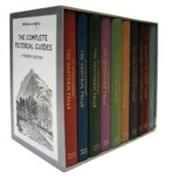 The Complete Pictorial Guides by Alfred Wainwright