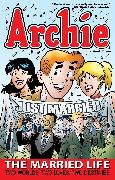 Archie: The Married Life Book 3