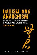 Daoism and Anarchism