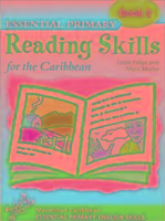 Essential Primary Reading Skills for the Caribbean: Book 3