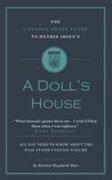 The Connell Short Guide To Henrik Ibsen's A Doll's House