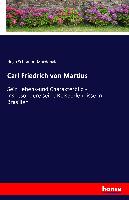 Carl Friedrich von Martius