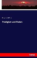 Predigten und Reden