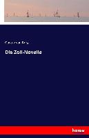 Die Zoll-Novelle