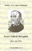 Johann Valentin Rathgeber