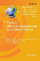 Product Lifecycle Management for a Global Market