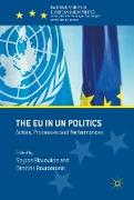 The EU in UN Politics