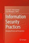 Information Security Practices