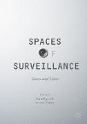 Spaces of Surveillance