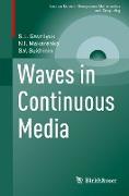 Waves in Continuous Media