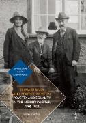 Bernard Shaw and Beatrice Webb on Poverty and Equality in the Modern World, 1905¿1914