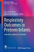 Respiratory Outcomes in Preterm Infants