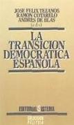 Transición democrática española, la