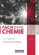 Fachwerk Chemie, Baden-Württemberg, Gesamtband, Gefährdungsbeurteilungen, Handreichungen für den Unterricht