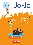 Jo-Jo Lesebuch, Allgemeine Ausgabe 2016, 3. Schuljahr, Arbeitsheft Lesestrategien