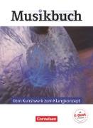 Musikbuch Oberstufe, Themenhefte, Vom Kunstwerk zum Klangkonzept, Themenheft