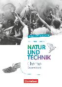 Natur und Technik - Chemie Neubearbeitung, Baden-Württemberg, Gesamtband, Gefährdungsbeurteilungen, Handreichungen für den Unterricht