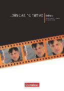 Prise 1 !, Filme im Französischunterricht in der Sekundarstufe II, Loin des hommes, Handreichungen für den Unterricht, Mit Kopiervorlagen