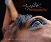 Augenblicke - Das Freibergerpferd