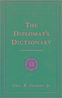 The Diplomat's Dictionary