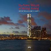 The New Heart of Hong Kong: International Commerce Centre