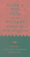 Guide to IGos, NGOs and the Military