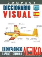 Compact Visual Dictionary Greek-Spanish