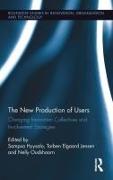 The New Production of Users