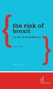 The Risk of Brexit