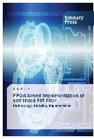 FPGA based implementation of self timed FIR filter