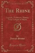 The Rhine, Vol. 1 of 2