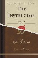 The Instructor, Vol. 72