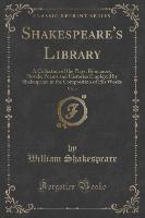 Shakespeare's Library, Vol. 4