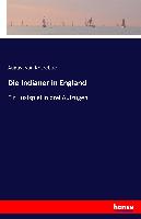 Die Indianer in England