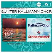 Kallmann Chor Originals Vol.2