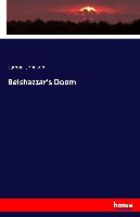 Belshazzar's Doom
