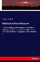 Rubáiyát of Omar Khayy am