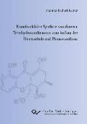 Enantioselektive Synthese von dimeren Tetrahydroxanthenonen zum Aufbau der Dicerandrole und Phomoxanthone