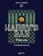 Harry's Bar di Venezia. Le ricette della tradizione