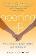 Opening Up