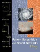 Pattern Recognition and Neural Networks