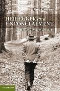 Heidegger and Unconcealment