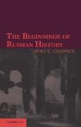 The Beginnings of Russian History