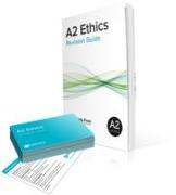 A2 Ethics Revision Guide and Cards for Edexcel