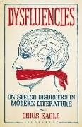 Dysfluencies: On Speech Disorders in Modern Literature