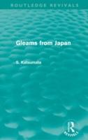 Gleams from Japan