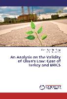 An Analysis on the Validity of Okun's Law: Case of Turkey and BRICS