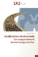 Modélisation Multi-échelle du comportement biomécanique de l'os