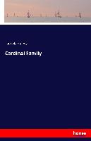 Cardinal Family