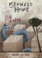 Time On Earth (Ltd.Deluxe 2CD)